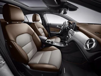 GLA 180
